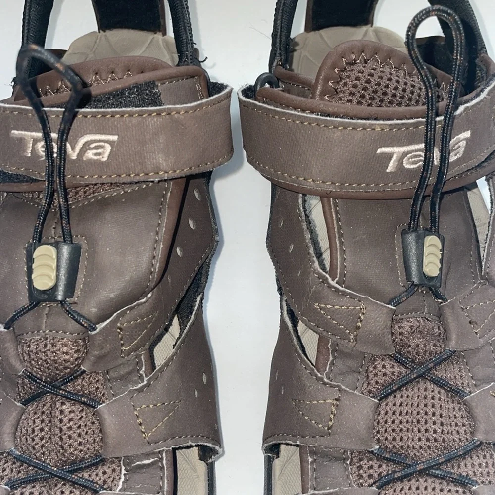 Teva sandals